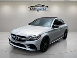 Used 2019 Mercedes-Benz C 43 AMG 4MATIC Sedan image 2