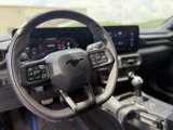Certified 2024 Ford Mustang Dark Horse w/ Dark Horse Handlin Package image 3