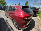 Used 2017 Hyundai Tucson Sport w/ Cargo Package image 4