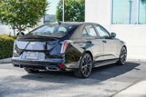 Used 2022 Cadillac CT4 Sport image 6