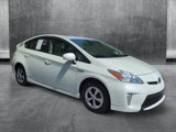 Used 2012 Toyota Prius Four image 3
