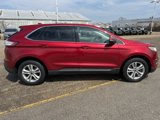 Used 2015 Ford Edge SEL w/ Equipment Group 201A image 4