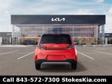 New 2025 Kia Soul LX image 5