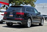 Used 2017 Audi Q7 3.0T Prestige w/ Prestige Package image 4