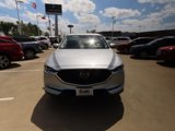 Used 2021 MAZDA CX-5 Touring w/ Touring Preferred SV Package image 4
