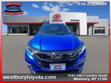 Used 2022 Honda HR-V Sport image 3