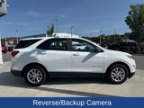 Used 2020 Chevrolet Equinox LS image 3