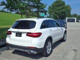 Used 2018 Mercedes-Benz GLC 300 4MATIC image 6