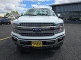 Used 2020 Ford F150 Lariat image 2