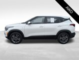 Certified 2023 Kia Seltos LX image 3