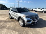 Used 2021 Ford Explorer Limited w/ Equipment Group 301A image 2