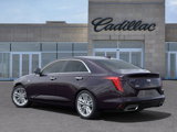 New 2025 Cadillac CT4 Premium Luxury image 3
