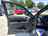 Used 2014 Jeep Grand Cherokee Limited image 4