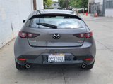 Certified 2024 MAZDA MAZDA3 s image 5