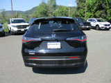 Certified 2023 Honda HR-V LX image 6