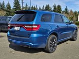New 2025 Dodge Durango R/T image 4
