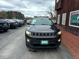 Used 2019 Jeep Compass Latitude w/ Popular Equipment Group image 3