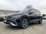 New 2024 Volkswagen Tiguan Wolfsburg Edition image 4