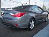 Used 2014 Hyundai Sonata GLS w/ Popular Equipment Group 2 image 3