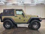 Used 2013 Jeep Wrangler Sport image 5