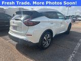 Used 2019 Nissan Murano SL w/ SL Technology Package image 2