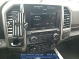 Used 2015 Ford F150 Lariat w/ Equipment Group 501A Mid image 3