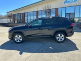 Used 2021 Toyota RAV4 XLE image 2