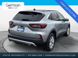 Used 2021 Ford Escape SE image 4