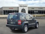 Used 2011 Jeep Liberty Sport image 4