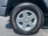 Used 2014 Jeep Wrangler Sport w/ Quick Order Package 24S image 4
