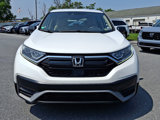 Certified 2020 Honda CR-V LX image 2