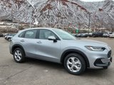 New 2025 Honda HR-V LX image 2