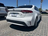 Used 2021 Toyota Corolla LE image 4