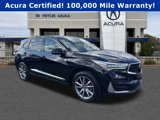 Certified 2020 Acura RDX FWD w/ Technology Package image 3