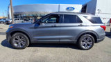 Certified 2022 Ford Explorer XLT w/ Equipment Group 202A image 5