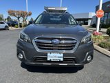 Used 2018 Subaru Outback 2.5i Premium image 3
