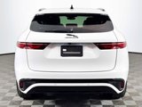 New 2025 Jaguar F-PACE R-Dynamic S image 5