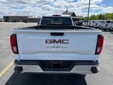 Used 2024 GMC Sierra 1500 Pro w/ Pro Value Package image 4