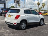 Used 2019 Chevrolet Trax LT w/ LT Convenience Package image 5