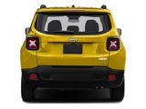 Used 2016 Jeep Renegade Latitude w/ Cold Weather Group image 5