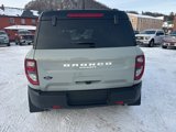 New 2024 Ford Bronco Sport Badlands w/ Premium Package image 4