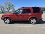 Used 2009 Land Rover LR3 image 2