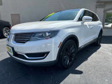 Used 2016 Lincoln MKX Reserve w/ Technology Package image 6