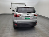 Used 2020 Ford EcoSport S image 6