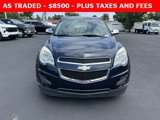 Used 2015 Chevrolet Equinox LT image 2