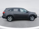 Used 2010 Acura MDX w/ Technology Package image 4