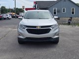 Used 2021 Chevrolet Equinox LT w/ Driver Convenience Package image 3