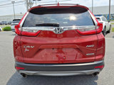 Certified 2018 Honda CR-V Touring image 5