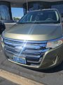Used 2012 Ford Edge SEL image 2