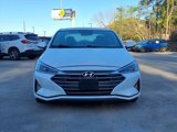 Used 2019 Hyundai Elantra SE w/ Cargo Package image 2